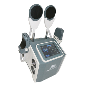 Dispositivo de Estimulación Muscular de 4 Manijas en Oferta, Quema Grasa, Desarrolla Músculo y Remodela la Belleza de las Líneas - Product Image 3