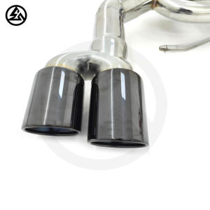 Disponibile Sistema di Scarico Valvetronic CSZ X3 M40i per BMW G01 X3 G02 X4 M40i B58 3.0T con Telecomando - Product Image 6