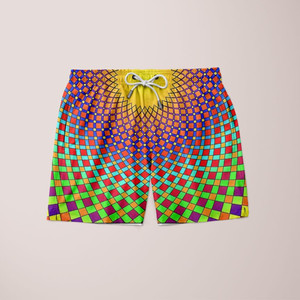 Pantaloncini Maximus - Product Image 2
