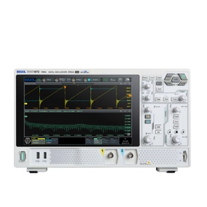 RIGOL DHO1072/DHO1074/DHO1102/DHO1104/DHO1202/DHO1204 - Osciloscopio Digital de 2/4 Canales 70/100/200 MHz, Dispositivo de Reparación de Teléfonos - Product Image 1