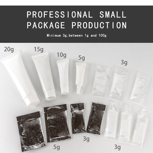中国グリースサプライヤーNSF H1食品安全シリコングリース工業機械食品グレード潤滑剤 - Product Image 6