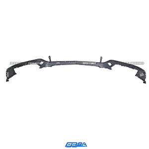 Sección Superior Delantera Negra de Material Original Duradero y Desmontable para Bentley Bentayga 36A807437GRU - Product Image 4