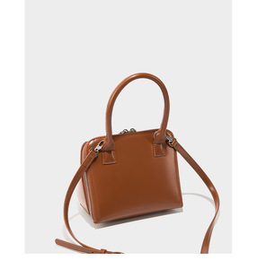 Borsa a tracolla Casual di alta qualità di marche famose borse a tracolla di lusso da donna con decorazione a catena tessuto in pelle progettato su misura - Product Image 6