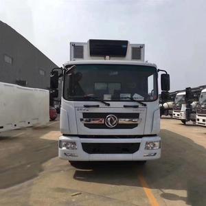 Adapté au <span class=keywords><strong>transport</strong></span> de cochon et pigment en aluminium, 6.8 mètres, style <span class=keywords><strong>National</strong></span>, Duolika, camion - Product Image 5