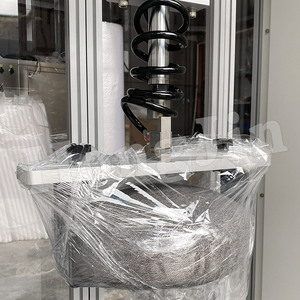 เครื่องทดสอบประสิทธิภาพเครื่องใช้เฟอร์นิเจอร์ เครื่องทดสอบความเมื่อยล้าของเบาะนั่ง เครื่องทดสอบความทนทานของเก้าอี้ - Product Image 6