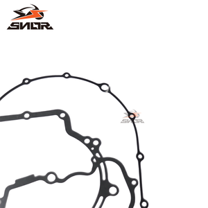 Kit de Juntas Completo de Silicona y Hierro para Reparación de <span class=keywords><strong>Motor</strong></span>, Suministro de Fábrica SNOR, para Motocicleta ATV Cf500 Classic - Product Image 5