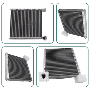 Radiador de Agua Caliente de Alta Calidad, Venta Directa de Fábrica, para Volkswagen CC, Tiguan, Touran, Skoda 1KD819033A 1KD 819 <span class=keywords><strong>033</strong></span> a - Product Image 4
