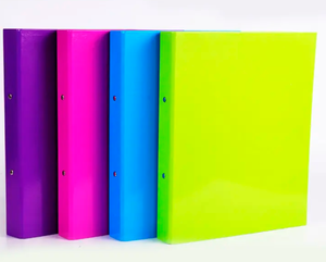 Hot bán bán buôn A4 2 Ring/4 Vòng thư mục Vòng chất kết dính văn phòng phẩm <span class=keywords><strong>LEVER</strong></span> <span class=keywords><strong>Arch</strong></span> tập tin - Product Image 1