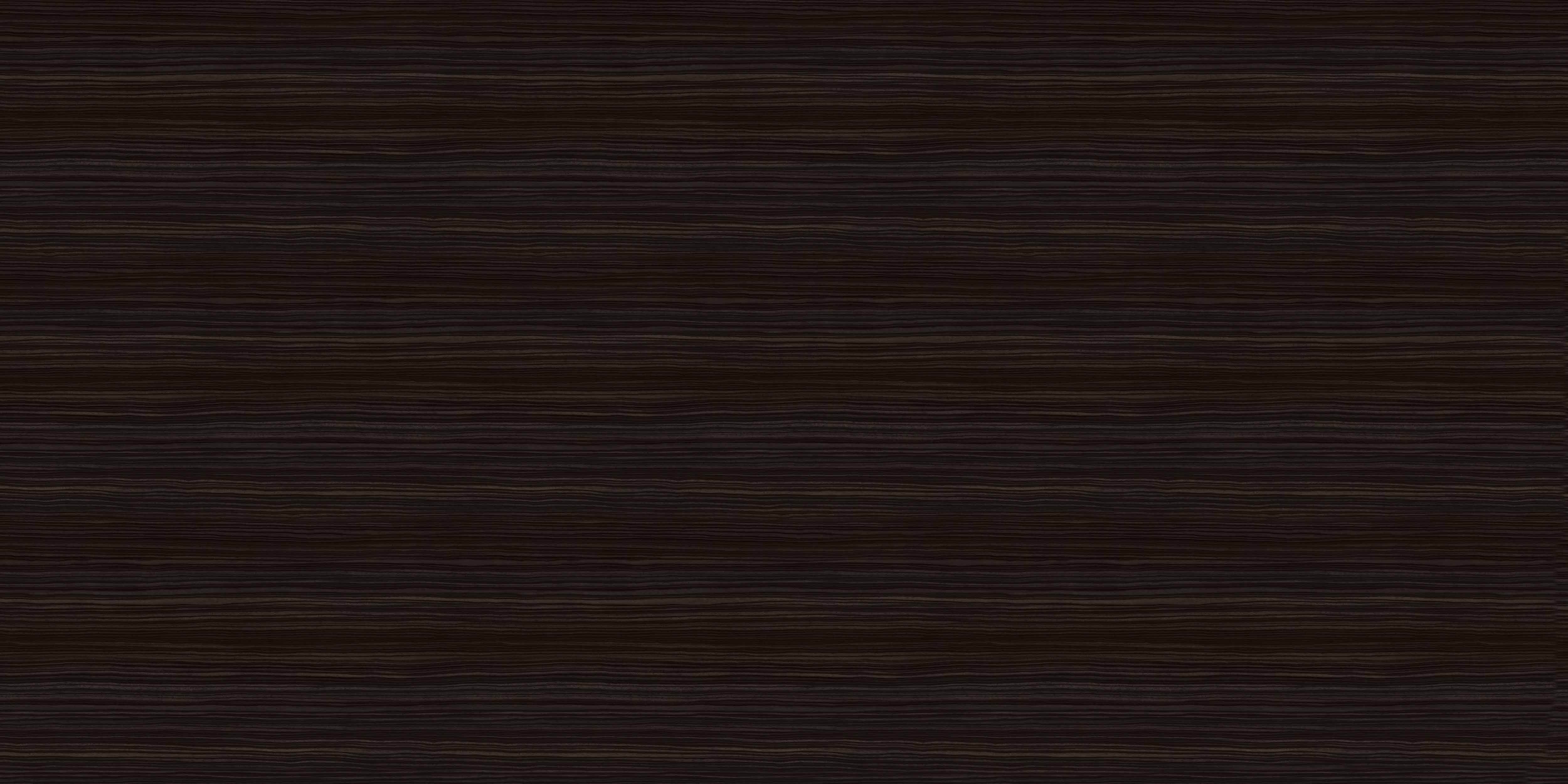 Glossy Deep Oriental Ebony