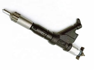 Inyector Common Rail 095000-0932 de Alta Calidad