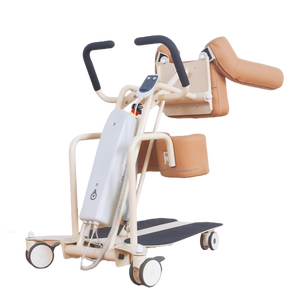 高品質レイドウRD-ST01R01患者移乗用リフトチェアホイスト、高齢患者用、耐荷重130kg、CE認証、1年保証 - Product Image 2