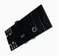 Module récepteur audio Bluetooth M28 5.0 haut-parleur de voiture casque amplificateur de puissance carte interface TYPE-C