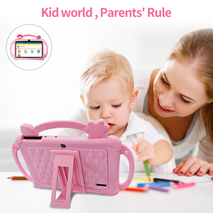 Giá rẻ trẻ em trẻ em máy tính bảng kindertablet tablette Enfant Kid <span class=keywords><strong>Tablet</strong></span> <span class=keywords><strong>PC</strong></span> cho học tập - Product Image 5