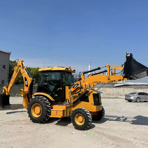 รถตักล้อยางแบคโฮ CAT 420F2 7 ตัน สภาพดีเยี่ยม ใช้งานได้สมบูรณ์ พร้อมเครื่องยนต์ เกียร์ มอเตอร์ ปั๊ม  สภาพการทำงานสมบูรณ์แบบ ผลิตในญี่ปุ่น - Product Image 1