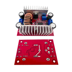 Convertisseur élévateur de tension OKY3498-5 DC 400W 15A, alimentation à courant constant, pilote LED - Product Image 4