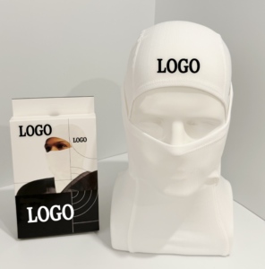 Pasamontañas negro con diamantes de imitación, talla única, totalmente adornado, para esquí, con <span class=keywords><strong>capucha</strong></span> facial de moda estilo rapero Yeat Sheisty Bling, tendencia 2026 - Product Image 4