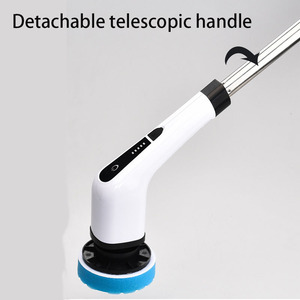 El equipo <span class=keywords><strong>de</strong></span> belleza <span class=keywords><strong>de</strong></span> uso doméstico más popular, cepillo <span class=keywords><strong>de</strong></span> limpieza eléctrico recargable, Kit <span class=keywords><strong>de</strong></span> limpieza portátil - Product Image 6