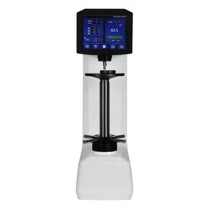 Độ chính xác cao DANA-HRS-150 điện tử màn hình cảm ứng Rockwell durometers benchtop <span class=keywords><strong>durometer</strong></span> - Product Image 3