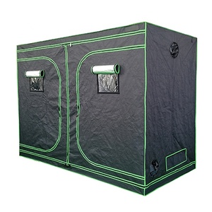240x120x200cm, tienda de cultivo de la serie <span class=keywords><strong>Hulk</strong></span> de 8 'x 4' 96 "X48", tienda de cultivo hidropónico para interiores, tienda de campaña - Product Image 1