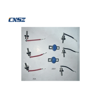 Remplacement de pièces de rechange de générateur de haute qualité de varistance et de diode RSK2001