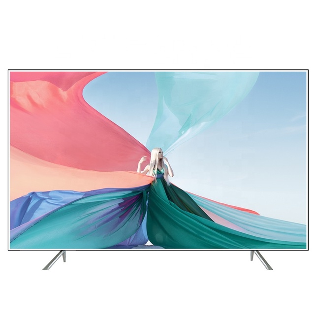 Android System 2023 OLED Solar Large Size A+ Grade Monitor Tv 60 Inch Smart Led Panel Tv Lcd Television for Home Watch