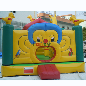 Videur gonflable de <span class=keywords><strong>maison</strong></span> de rebond de taille d'une pinte commerciale/<span class=keywords><strong>maison</strong></span> de rebond gonflable de fête d'enfants en plein air/<span class=keywords><strong>achat</strong></span> de château sautant en vente - Product Image 6