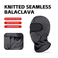 Gorra de Ciclismo de verano Anti-UV cubierta de cara completa transpirable deporte MTB bicicleta motocicleta pasamontañas casco de bicicleta gorras