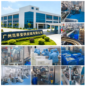 Salep Herbal 20g Kelas II Perekat Medis Menargetkan & Meredakan Nyeri Sendi & Saraf Arthritis Sciatica Tulang Berduri OEM - Product Image 6