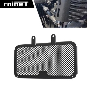 Accessoires de moto Garde de refroidisseur d'huile pour <span class=keywords><strong>BMW</strong></span> R nineT Scrambler Couvercle de refroidisseur d'huile R <span class=keywords><strong>nine</strong></span> <span class=keywords><strong>T</strong></span> RnineT Urban G/S Edition 40 ans G - Product Image 6
