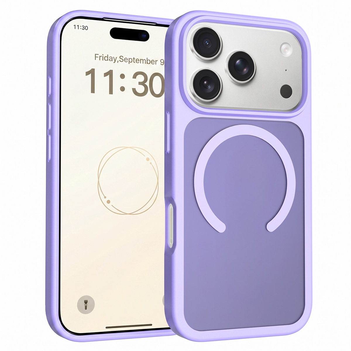 Light Purple