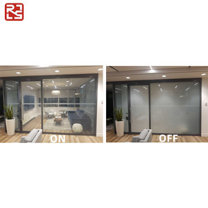 Rushui tự dính phim thông minh có thể chuyển đổi cửa sổ phân vùng riêng tư tùy chỉnh cuộn phim pdlc - Product Image 3