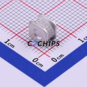 Original y nuevo 2RK1000M-6 SMD, tubo de descarga de gas transistor de 6,2x4,2mm (GDT) - Product Image 1