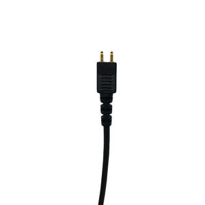 Câble conducteur osseux B71, cordon métallique pour audiomètre - Product Image 3