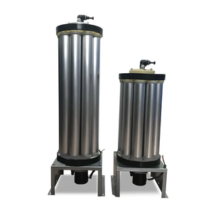 उच्च शुद्धता 93% + _ 3% OS-OXF 10l psa ऑक्सीजन टॉवर ऑक्सीजन जनरेटर - Product Image 1