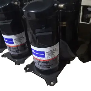 Copeland Sroll-Kompressor ZR34KH-PFJ-522 Klimaanlage-Wärmepumpenkompressor