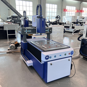 Utools Reliable Wood Router <strong>CNC</strong> 6012 <strong>6090</strong> 6015 For Acrylic Billboard Lettering - Product Image 3