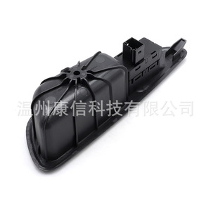 Interrupteurs de lève-vitres ABS 12V neufs pour Peugeot 408 - Product Image 2