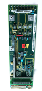 MODULE D'INTERFACE D'INVERTEUR IVI 6SE7031-2HF84-1BG0 SIMOVERT MASTERDRIVES 6SE70 - Product Image 2