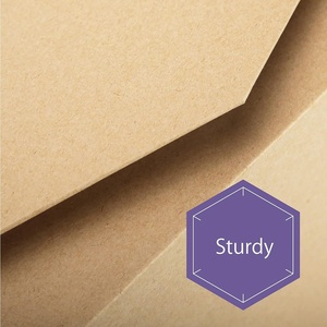 Wholesale Custom Sturdy Reusable Foldable Style Magnet Rigid Gift <b>Box</b> With Your Own Design - Product Image 3