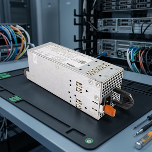 Fuente de Alimentación GYH9V de Alta Potencia de 1100W para PowerEdge R720/T620 con 30 Días de Garantía, Hecho en EE. UU. - Product Image 2
