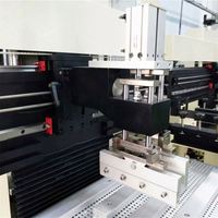 Machine d'impression de PCB personnalisée conception de panneau d'écran faisant SMT Machine d'impression de pochoir semi-automatique 500mm/600mm/1200mm/1500mm