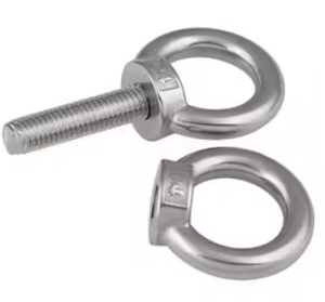 Perno de ojo de acero inoxidable 304 personalizable Suministro de fábrica de larga vida útil para estampar troqueles Pernos Categoría de producto - Product Image 2