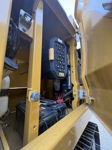 รถขุดตีนตะขาบยี่ห้อแคท รุ่น cat 320gc มือสอง รถขุดไฮดรอลิก cat320gc ของแท้ ชั่วโมงการทำงานต่ำ สำหรับส่งออก - Product Image 5