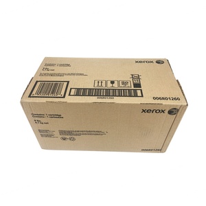 Cartucho de Tóner Nuvera de Alta Calidad para Xerox 100 120 144 157 288 314 006R01260 006R01261, Tóner Original en Polvo - Product Image 2