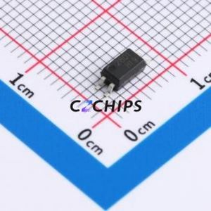 ทรานซิสเตอร์ออปโต้คัปเปลอร์เอาต์พุตของทรานซิสเตอร์ SSOP-4-175mil-1.27mm KPS28010DTLD ของแท้และใหม่เอี่ยม - Product Image 1