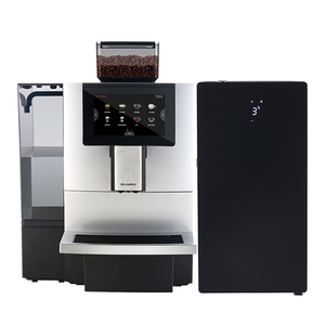 Enfriador de Leche Dr.coffee SC08 para Cafetera, 8L - Product Image 4