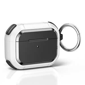 Nueva Funda Protectora de TPU a Prueba de Golpes para Auriculares <span class=keywords><strong>Apple</strong></span> Airpod <span class=keywords><strong>Pro</strong></span> <span class=keywords><strong>Gen</strong></span> <span class=keywords><strong>2</strong></span>, Fundas para <span class=keywords><strong>Airpods</strong></span> <span class=keywords><strong>Pro</strong></span> de <span class=keywords><strong>2</strong></span>.ª Generación - Product Image 2