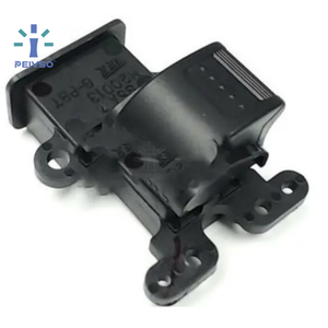 PEIVSO 35765-S5A-003 สวิตช์กระจกไฟฟ้าที่ผ่านการทดสอบใหม่อย่างเคร่งครัดสำหรับฮอนด้า ซีวิค ซีอาร์‑วี 2001-2006 - Product Image 1