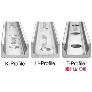 Compact Rail – Roller Linear Guides (HA-CO / Rollon) - Product Image 2