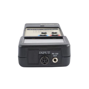 Lutron เครื่องวัดความดัน VC-9200สูญญากาศ1-1500 mBar ช่วงการวัด8หน่วยแสดงผล <span class=keywords><strong>RS232</strong></span>พีซีอินเตอร์เฟซ - Product Image 5